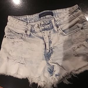 Aeropostle shorts